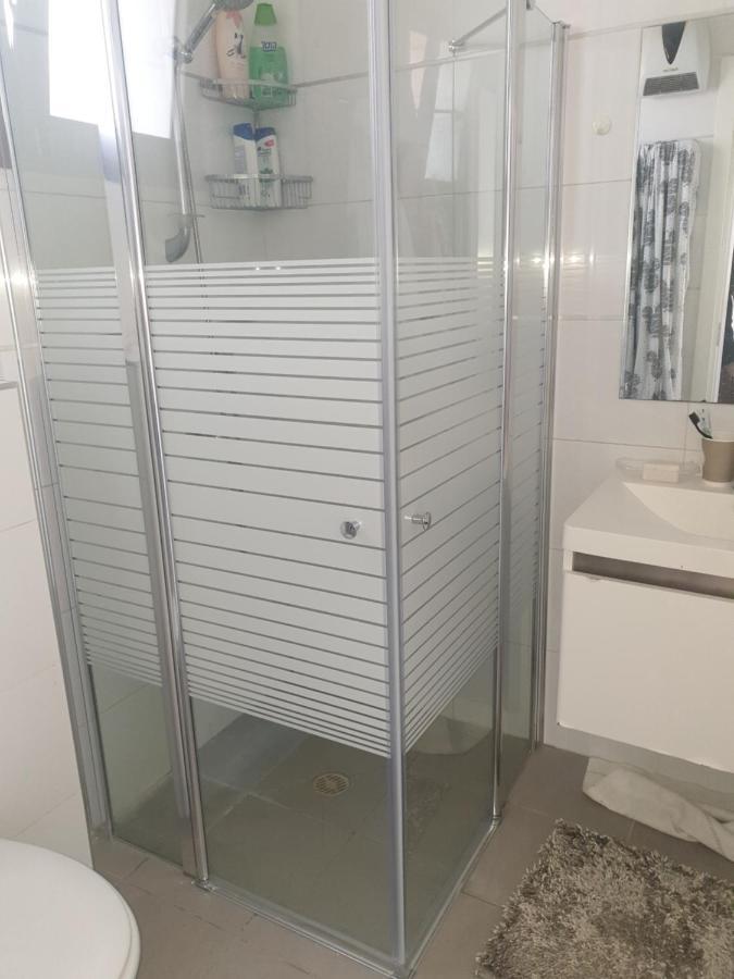 Luxury Exclusive Top Class Apartment On The Sea With Best Sea View And Jacuzzi רק למשפחות !!!! エイラート エクステリア 写真