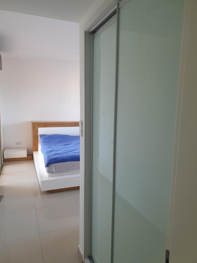 Luxury Exclusive Top Class Apartment On The Sea With Best Sea View And Jacuzzi רק למשפחות !!!! エイラート エクステリア 写真