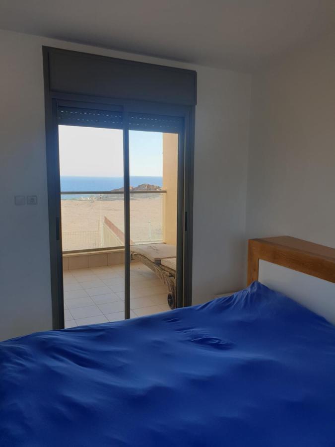 Luxury Exclusive Top Class Apartment On The Sea With Best Sea View And Jacuzzi רק למשפחות !!!! エイラート エクステリア 写真